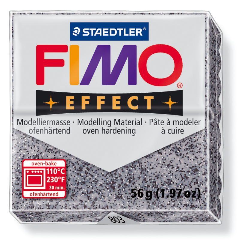 Fimo effect modelina
