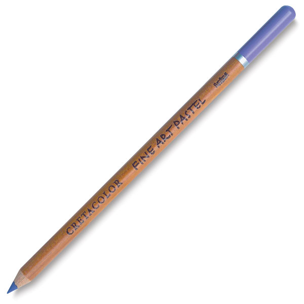 Cretacolor soft pastels in pencil