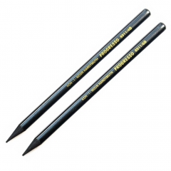 Koh-i-noor progresso woodless pencils