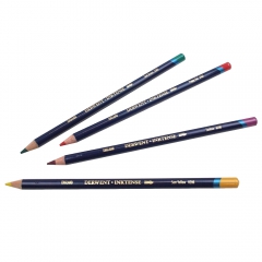 Derwent inktense ink in pencil 72 colors