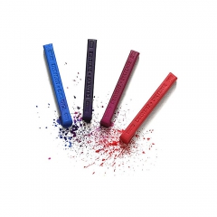 Derwent inktense ink in pencil 12 colors