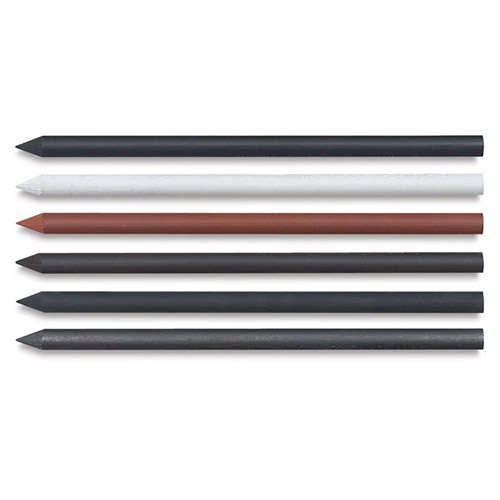 Cretacolor cartouche pencils 6pcs