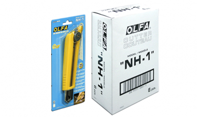 Segment knife OLFA NH-1