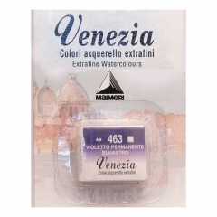 Mairmeri venezia watercolors half pan 1,5ml