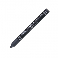 Koh-i-noor graphite stick bezdrzewny ołówek grafitowy