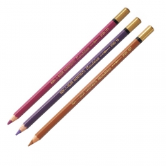 Koh-i-noor mondeluz watercolor pencils