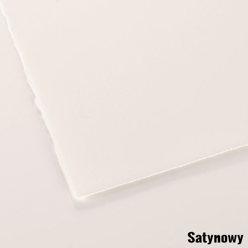 Arches natural white papier akwarelowy 56x76cm 300g 10ark