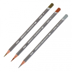 Derwent graphitint kolorowe ołówki grafitowe