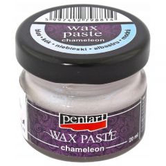 Wax Paste Metalic 10ml Pentart