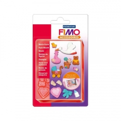 Staedtler Fimo Clay Mould Mini 05