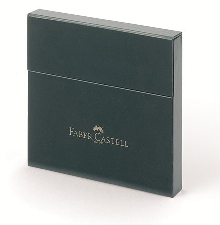 Faber-Castell pitt zestaw 12 pisaków