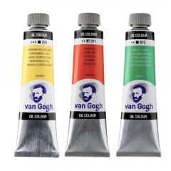 Oil paints Talens Van Gogh 40 ml