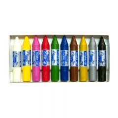 Jovi face and body crayons vibrant colours