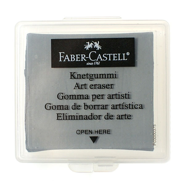 Faber-Castell gumka chlebowa