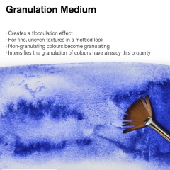 Winsor&Newton granulation medium 75ml