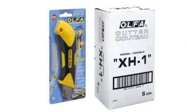 Segment knife OLFA XH-1