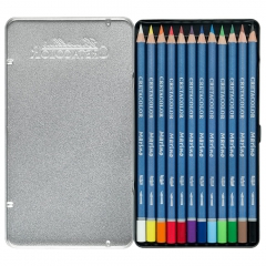 Cretacolor marino set of 12 watercolor pencils