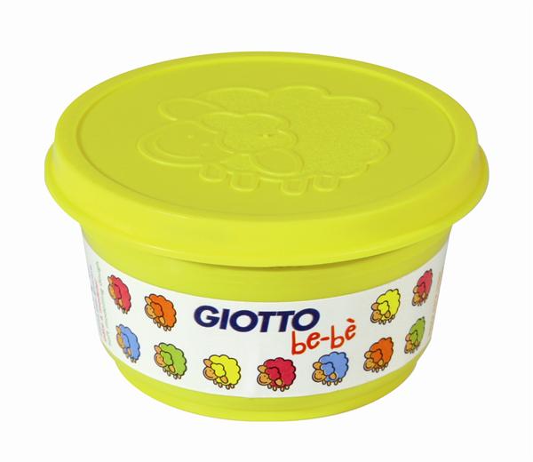 Giotto be-be ciastolina 4 x 100g