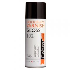 Varnish Gloss Cobra 102 400ml