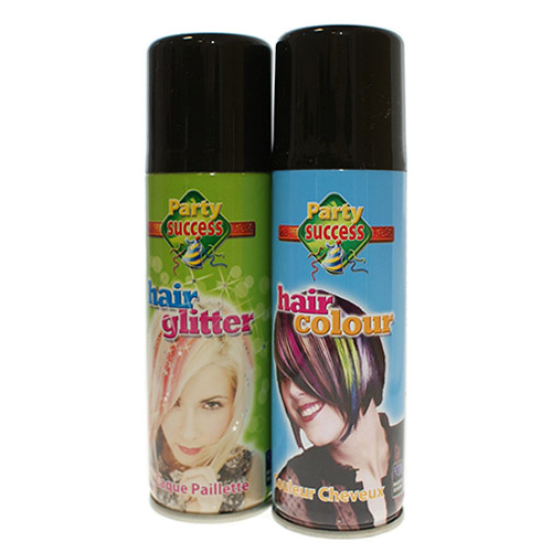 Eulenspiegel Hair Spray 125ml