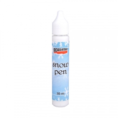 Snow pen Pentart 30ml