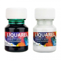 Renesans liquarel liquid watercolors 30ml