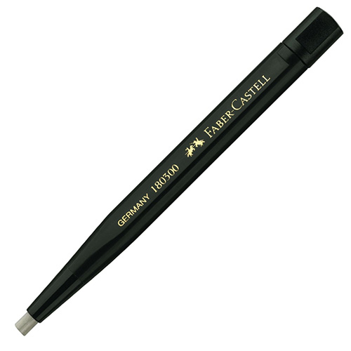 Faber-Castell gumka z włókna szklanego glass eraser pen