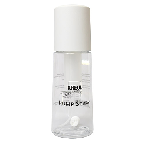 Bottle spray 150ml Funpump Javana Kreul
