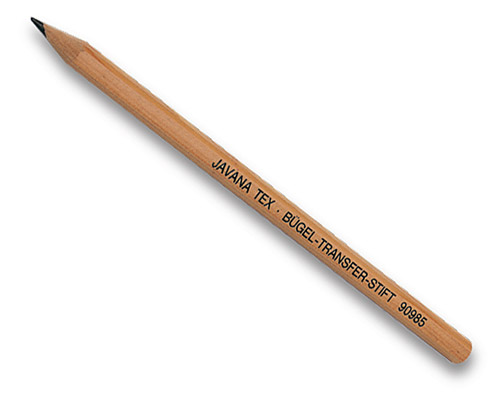 Kreul javana ołówek do jedwabiu