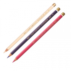 Koh-i-noor polycolor art pencils