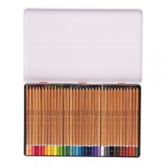 Bruynzeel expression color set of 36 colored pencils