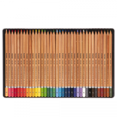 Bruynzeel expression aquarel a set of 36 watercolor pencils