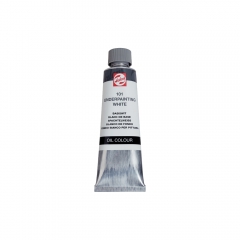 Talens underpainting white 101 150ml