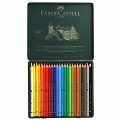 Faber-Castell albrecht durer zestaw 24 akwarelowych kredek