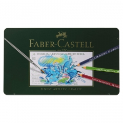 Faber-Castell albrecht durer set of 36 watercolor pencils