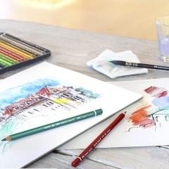 Faber-Castell albrecht durer set of 36 watercolor pencils