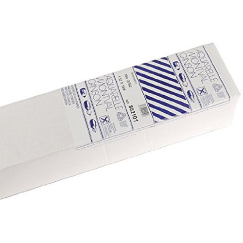 Canson papier akwarelowy w rolce montval 1.52 x 10m 300g