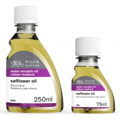 Winsor&Newton artisan safflower oil