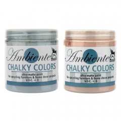 Renesans chalky colors ambiente 250ml