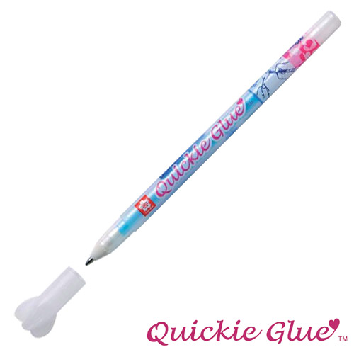Glue in the pen Quickie Glue Sakura