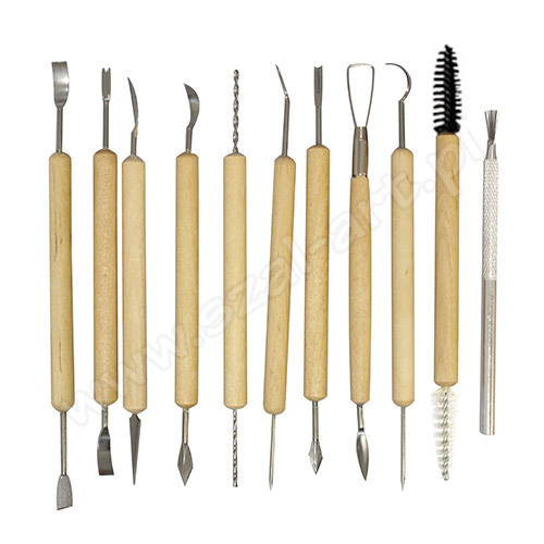 A set of 11 modeling tools
