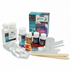 Pebeo gedeo resin discovery set