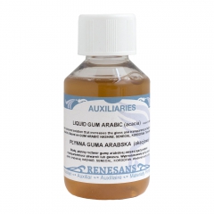 Renesans liquid gum arabic 100ml