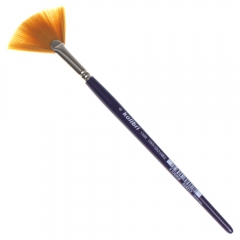 Kolibri fan brush series 1308 No. 2