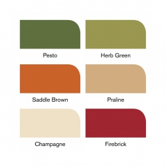 Winsor&Newton promarker landscape tones set of 6 colors