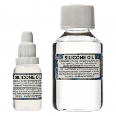 Renesans silicone oil