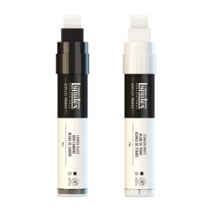 Liquitex acrylic marker 15mm markery akrylowe