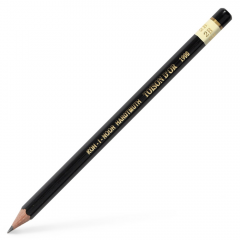 Koh-i-noor toison dor 1900 graphite pencils