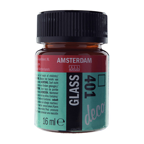 Glass Paint Talens Amsterdam Glass 16 ml