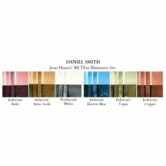 Daniel Smith jean haines all that shimmers watercolor 6x5ml tube